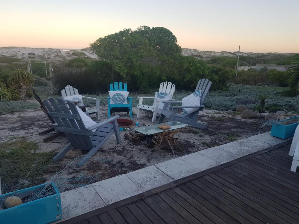 Beachmusic Cape Town Dış mekan fotoğraf