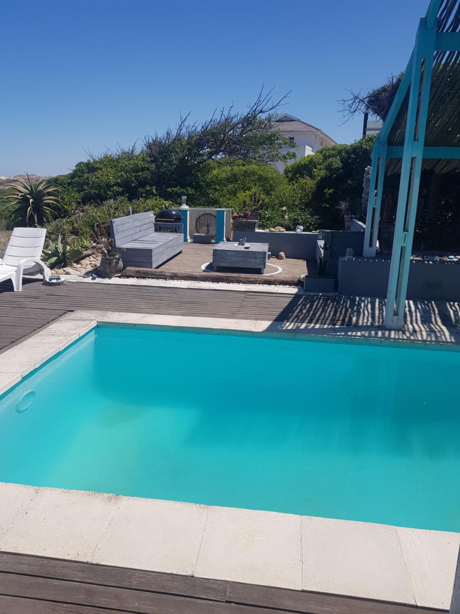 Beachmusic Cape Town Dış mekan fotoğraf
