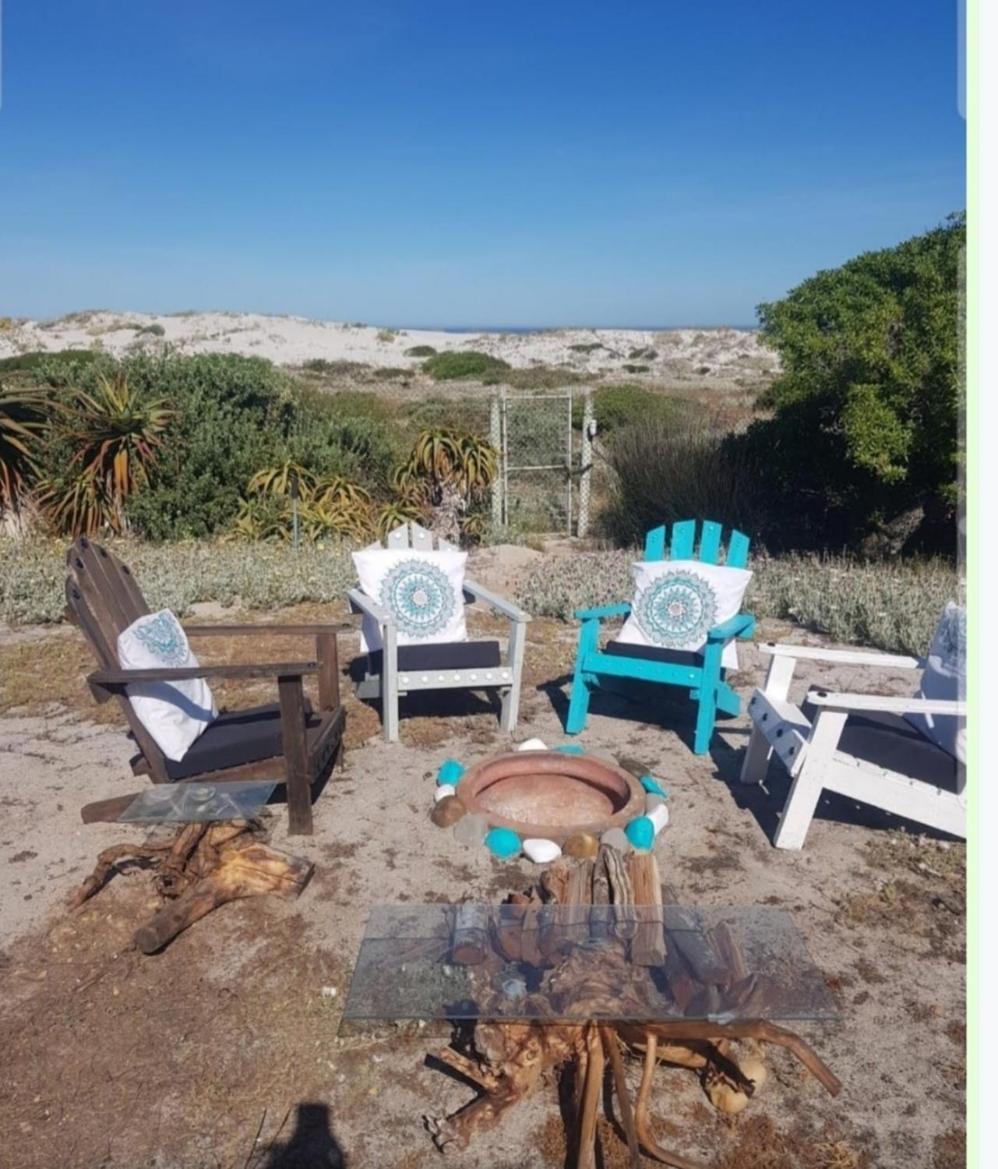 Beachmusic Cape Town Dış mekan fotoğraf
