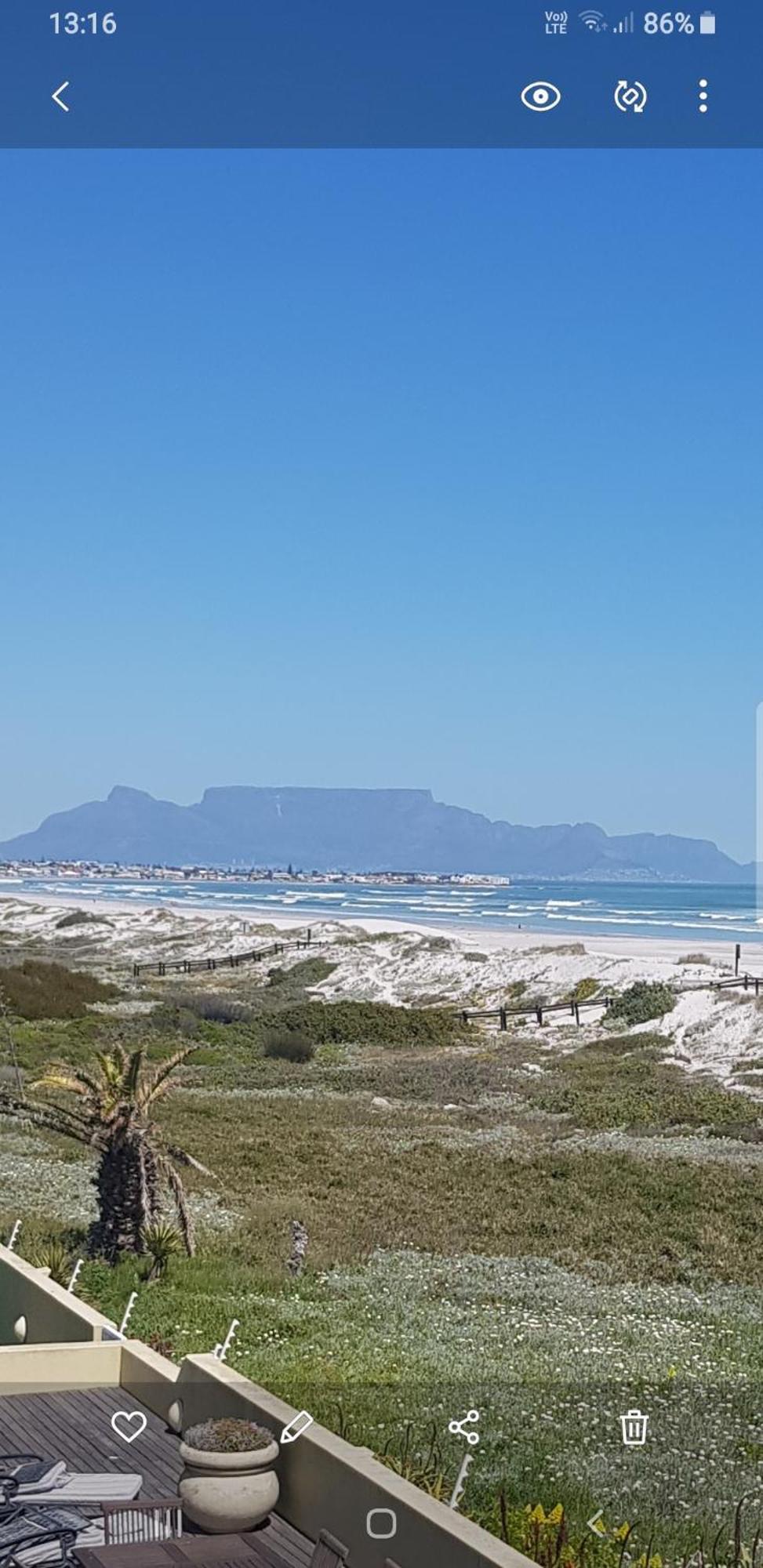 Beachmusic Cape Town Dış mekan fotoğraf
