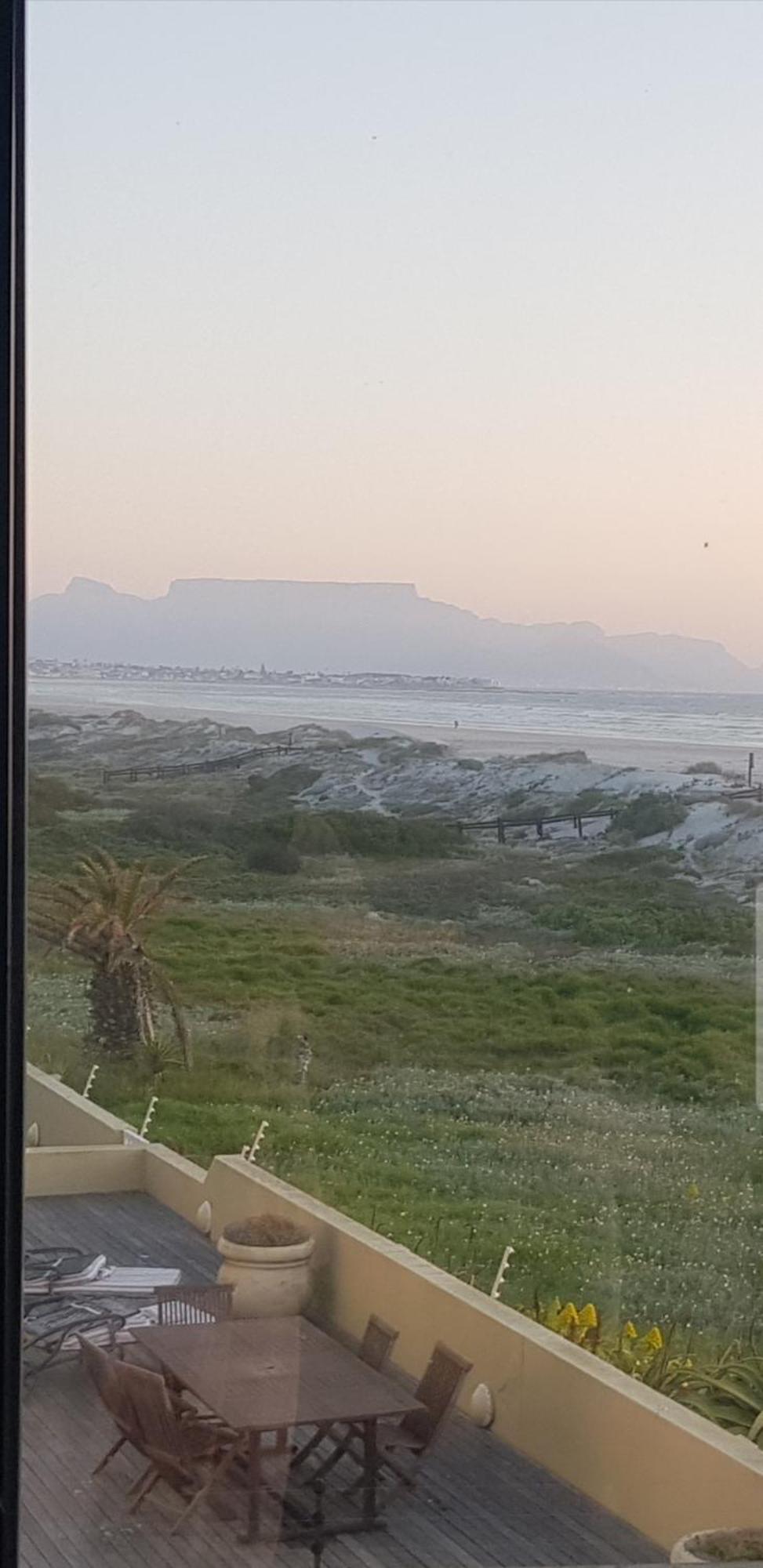 Beachmusic Cape Town Dış mekan fotoğraf