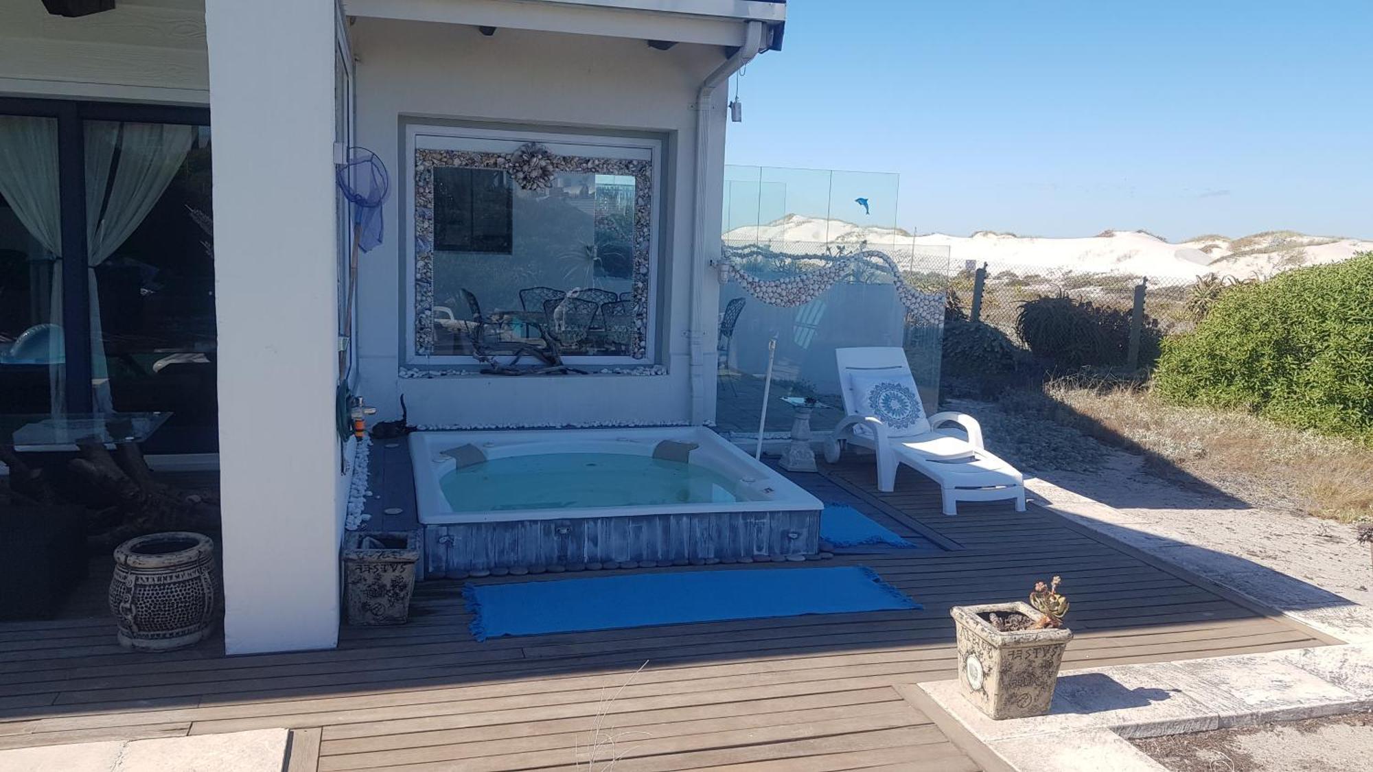 Beachmusic Cape Town Dış mekan fotoğraf