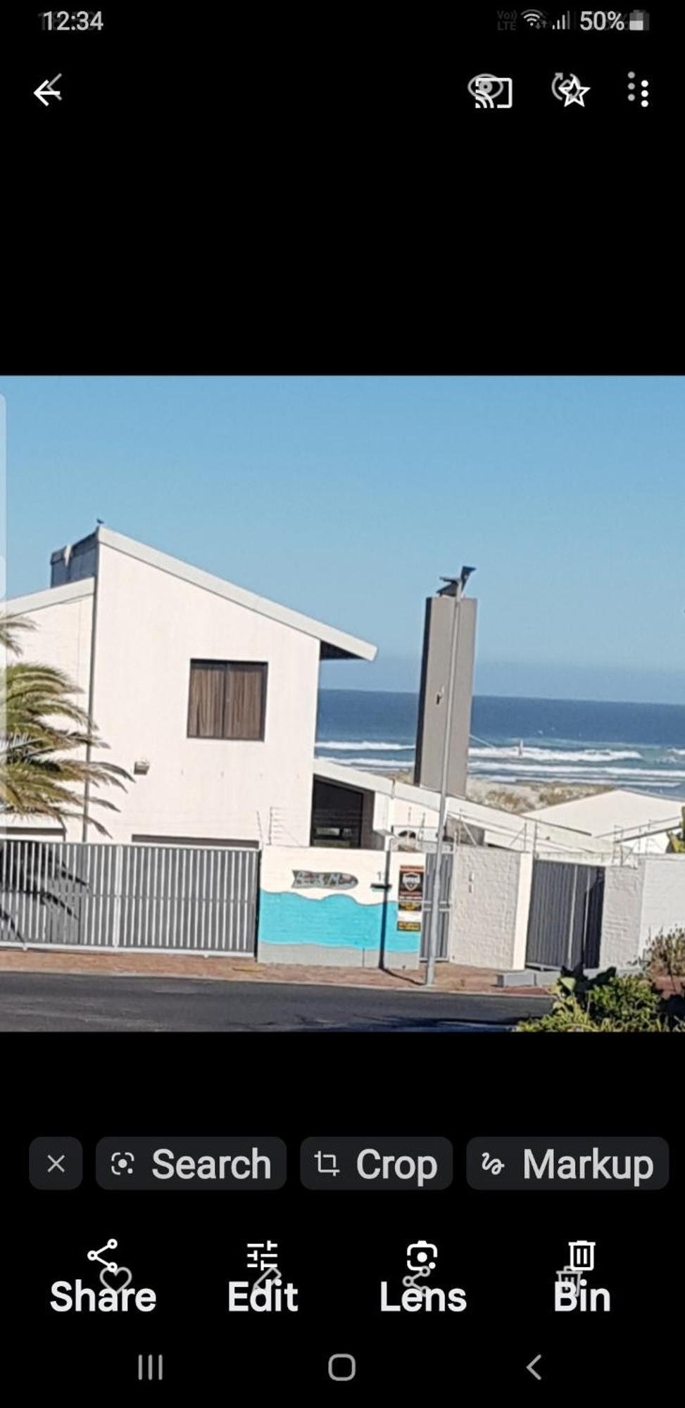 Beachmusic Cape Town Dış mekan fotoğraf