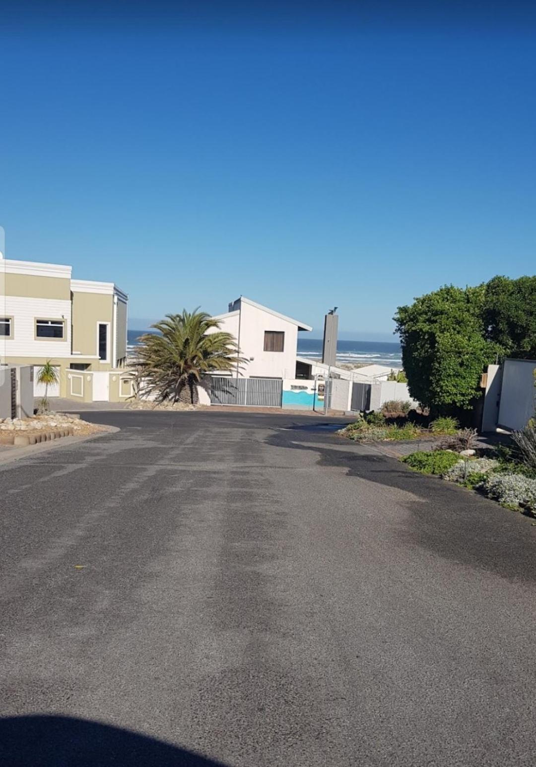 Beachmusic Cape Town Dış mekan fotoğraf